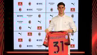 Picture of Marco Pellegrino