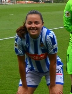 Picture of Amaiur Sarriegi