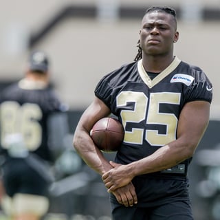 Picture of Kendre Miller