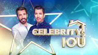 Picture of Celebrity IOU