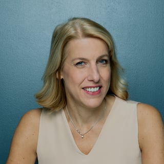 Picture of Helen Dickinson