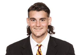 Picture of Alex Mastromanno