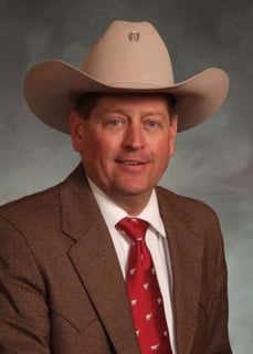 Picture of Mike Lynch