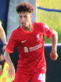 Picture of Kaide Gordon