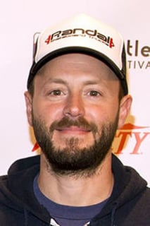 Picture of Patrick Aison