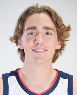 Picture of Dusty Stromer
