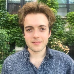 Picture of Joshua Kaplan