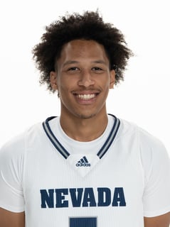 Picture of Darrion Williams