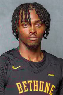 Picture of Jakobi Heady