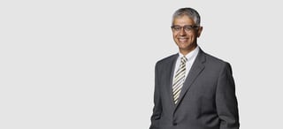 Picture of Adeel A. Mangi