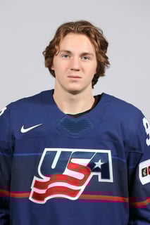 Picture of Logan Cooley
