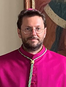 Picture of Giorgio Marengo