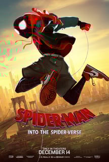 Picture of Spider-Man: Into the Spider-Verse