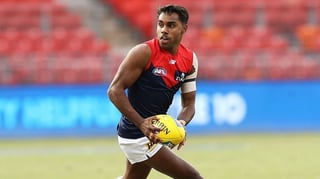 Picture of Kysaiah Pickett
