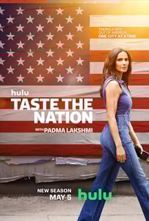 Picture of Taste the Nation with Padma Lakshmi