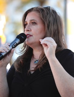 Picture of Liz Harris