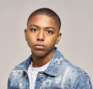 Picture of Thaddeus J. Mixson
