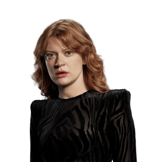 Picture of Ashley Barrett