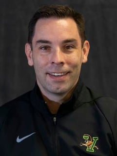 Picture of Todd Woodcroft