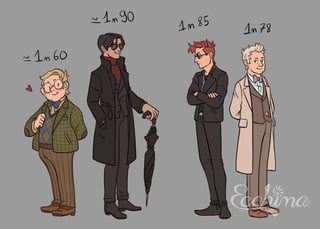Picture of Aziraphale
