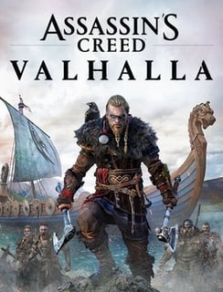 Picture of Assassin's Creed Valhalla