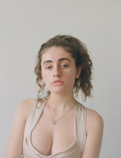 Picture of Rachel Sennott
