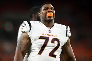 Picture of Domenique Davis