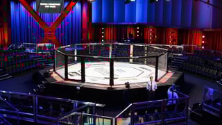 Picture of UFC Apex