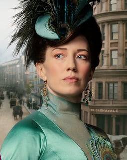 Picture of Bertha Russell