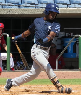 Picture of Vidal Bruján