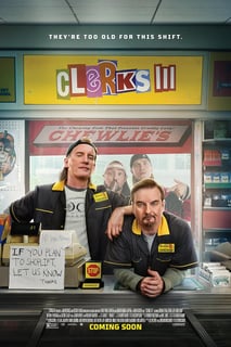 Picture of Clerks III