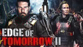 Picture of Edge of Tomorrow 2
