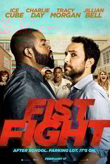 Picture of School Fight