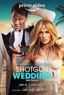 Picture of Shotgun Wedding