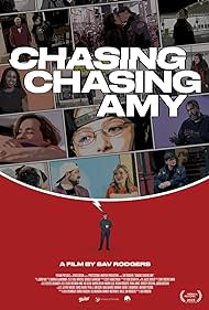 Picture of Chasing Chasing Amy
