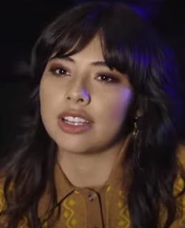 Picture of Xochitl Gomez