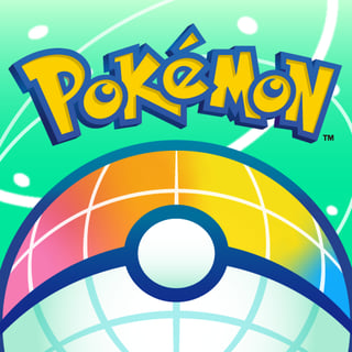 Picture of Pokémon Home