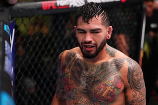 Picture of Anthony Hernandez