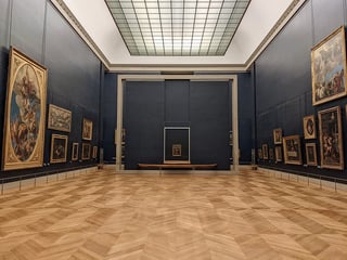 Picture of Salle des États