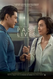Picture of Past Lives