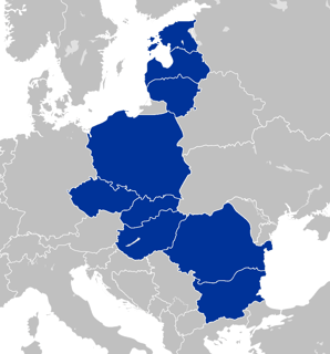 Picture of Bucharest Nine