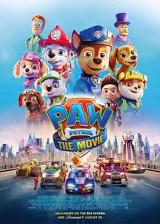 Picture of PAW Patrol: The Movie