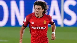 Picture of Luka Romero