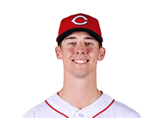 Picture of Brandon Williamson