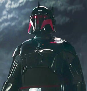 Picture of Moff Gideon