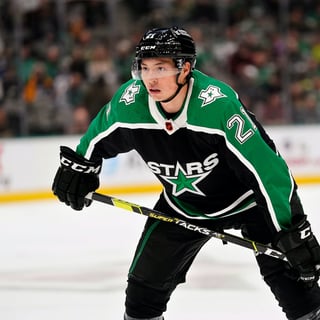 Picture of Jason Robertson