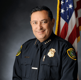 Picture of Art Acevedo