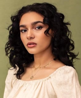 Picture of Paulina Chávez