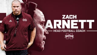 Picture of Zach Arnett