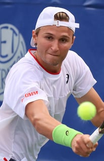 Picture of Leandro Riedi